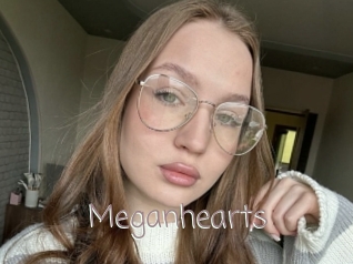 Meganhearts