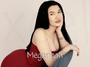Meganholt