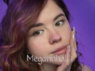 Megannhall