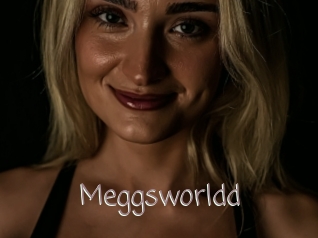 Meggsworldd
