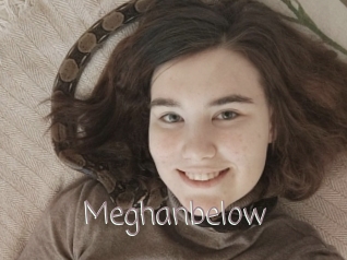 Meghanbelow
