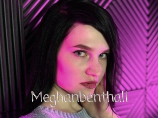 Meghanbenthall