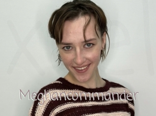 Meghancommander