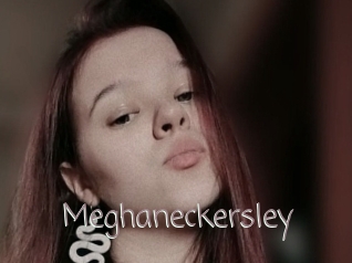 Meghaneckersley