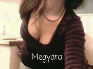 Megyara