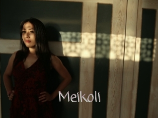 Meikoli