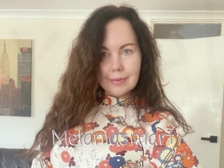 Melaniasmart