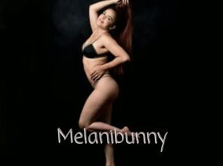 Melanibunny
