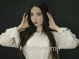 Melaniekemp