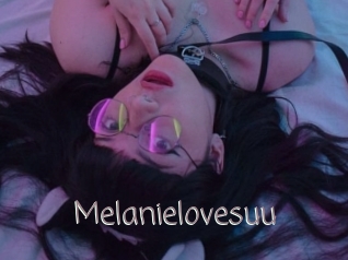 Melanielovesuu