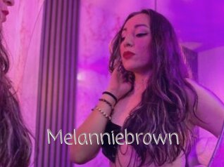 Melanniebrown