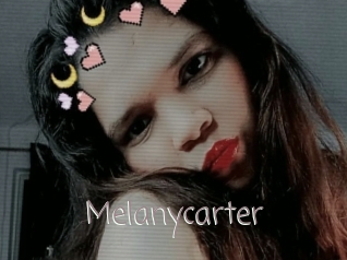 Melanycarter