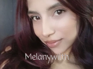 Melanywilth