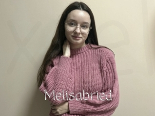 Melisabried