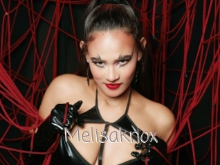Melisaknox