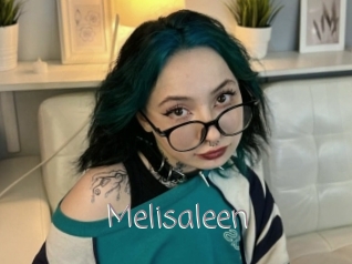 Melisaleen