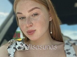 Melisasunas