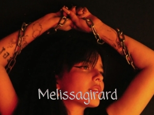 Melissagirard