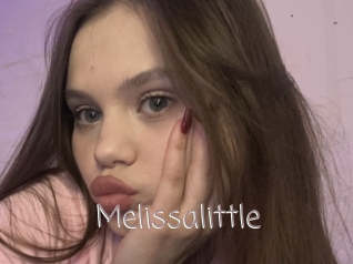 Melissalittle