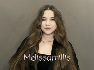 Melissamillis