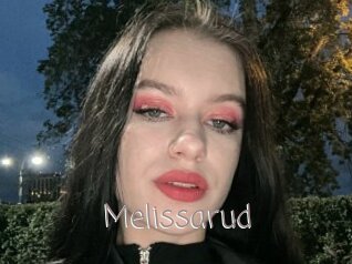 Melissarud