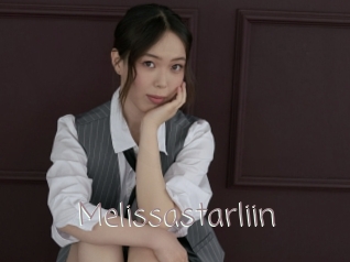 Melissastarliin