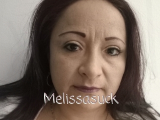 Melissasuck