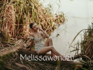 Melissawonder
