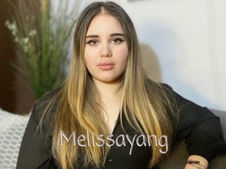 Melissayang