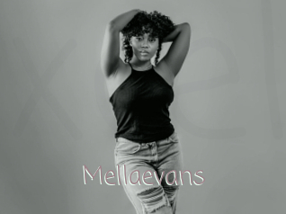 Mellaevans