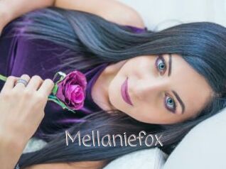 Mellaniefox