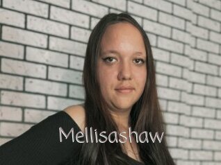 Mellisashaw