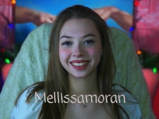 Mellissamoran