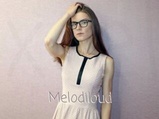 Melodiloud