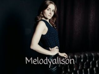 Melodyalison