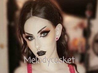 Melodycasket