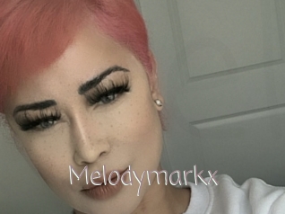Melodymarkx