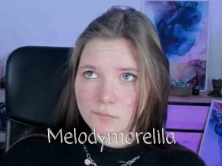 Melodymorelila