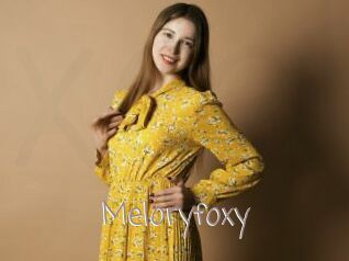 Meloryfoxy