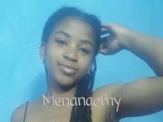 Menanaomy