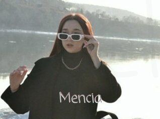 Mencia