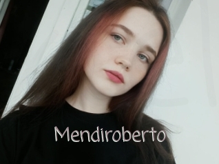 Mendiroberto