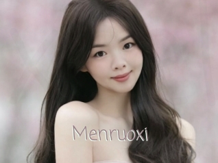 Menruoxi