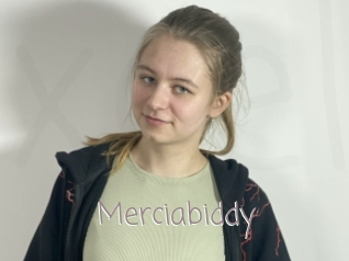 Merciabiddy