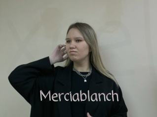 Merciablanch