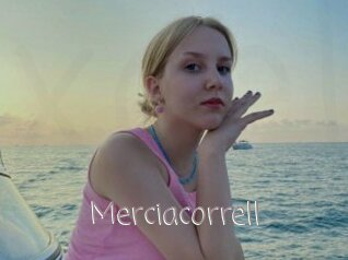 Merciacorrell
