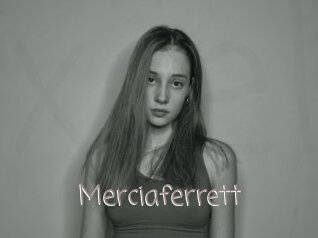 Merciaferrett