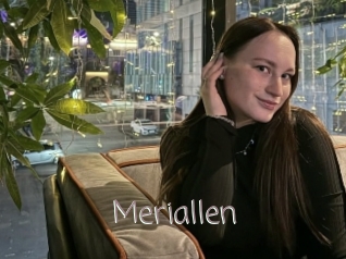 Meriallen