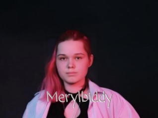 Merylbiddy