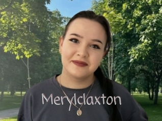 Merylclaxton